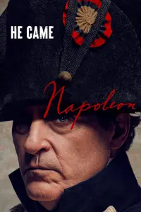 Poster to the movie "Napoleon" #159507