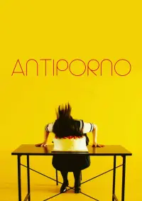 Poster to the movie "Antiporno" #138157