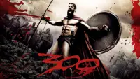 Backdrop to the movie "300" #45599