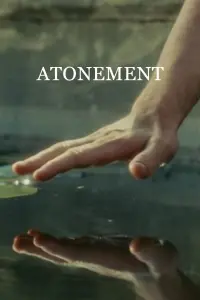 Poster to the movie "Atonement" #584163