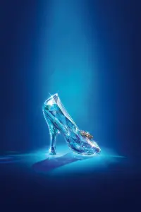 Poster to the movie "Cinderella" #170445