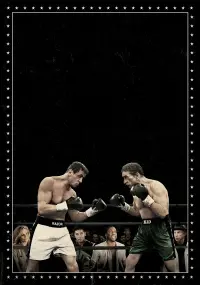 Poster to the movie "Grudge Match" #682457