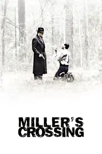 Poster to the movie "Miller