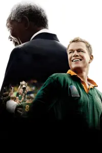 Poster to the movie "Invictus" #233393