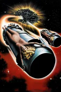 Poster to the movie "Lifeforce" #294970