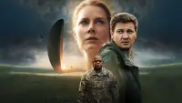 Backdrop to the movie "Arrival" #205871