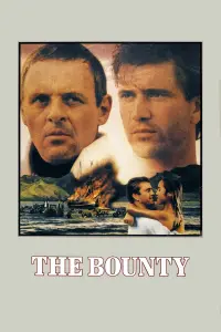 Poster to the movie "The Bounty" #136671