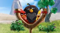 Backdrop to the movie "The Angry Birds Movie" #296934