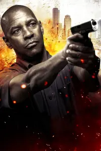 Poster to the movie "The Equalizer" #228372