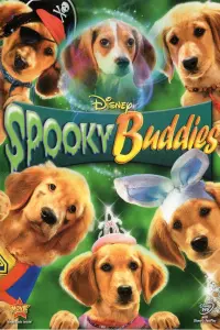 Poster to the movie "Spooky Buddies" #152787