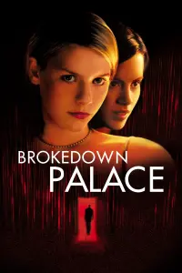 Poster to the movie "Brokedown Palace" #124214