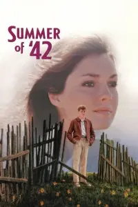 Poster to the movie "Summer of 