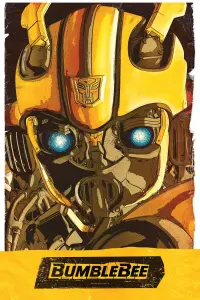 Poster to the movie "Bumblebee" #38774