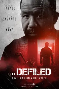 Poster to the movie "unDEFILED" #366884