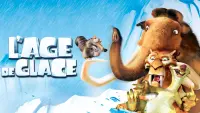 Backdrop to the movie "Ice Age" #430442