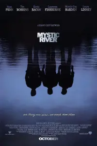 Poster to the movie "Mystic River" #90976