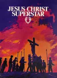 Poster to the movie "Jesus Christ Superstar" #103656