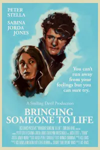 Poster to the movie "Bringing Someone To Life" #488764