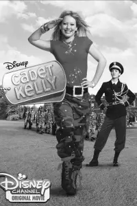 Poster to the movie "Cadet Kelly" #624391