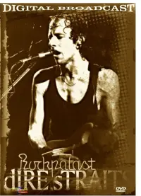 Poster to the movie "Dire Straits: Live at Rockpalast 1979" #593926