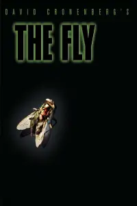 Poster to the movie "The Fly" #218637