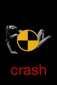 Poster to the movie "Crash" #69904