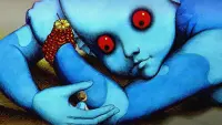 Backdrop to the movie "Fantastic Planet" #683536