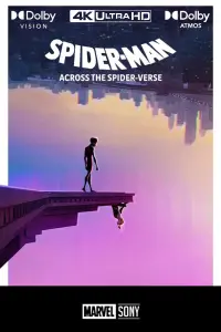 Poster to the movie "Spider-Man: Across the Spider-Verse" #163180