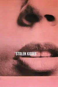 Poster to the movie "Stolen Kisses" #226441