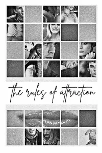 Poster to the movie "The Rules of Attraction" #663839