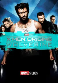 Poster to the movie "X-Men Origins: Wolverine" #294531