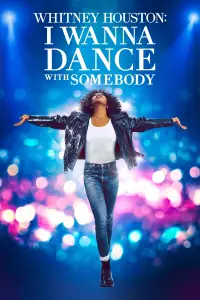 Poster to the movie "Whitney Houston: I Wanna Dance with Somebody" #74794