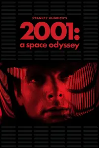 Poster to the movie "2001: A Space Odyssey" #178700