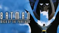 Backdrop to the movie "Batman: Mask of the Phantasm" #84770