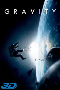 Poster to the movie "Gravity" #36337