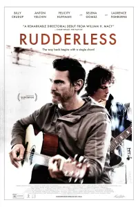 Poster to the movie "Rudderless" #338830