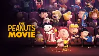 Backdrop to the movie "The Peanuts Movie" #72191