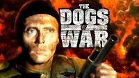 Backdrop to the movie "The Dogs of War" #153361