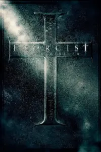 Poster to the movie "Exorcist: The Beginning" #119364