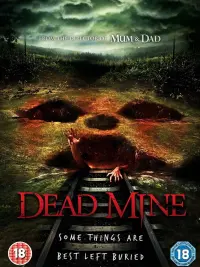 Poster to the movie "Dead Mine" #155721