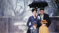 Backdrop to the movie "Mary Poppins" #206841