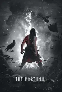 Poster to the movie "The Northman" #26103