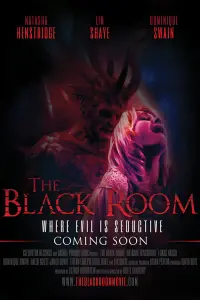 Poster to the movie "The Black Room" #364668