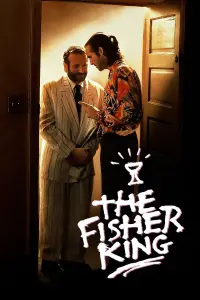 Poster to the movie "The Fisher King" #146549