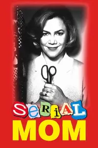 Poster to the movie "Serial Mom" #159402