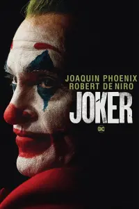 Poster to the movie "Joker" #176855