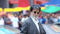 Backdrop to the movie "Kabali" #534993