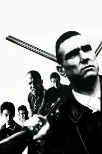 Poster to the movie "Lock, Stock and Two Smoking Barrels" #177726