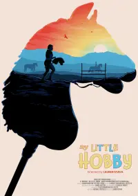 Poster to the movie "My Little Hobby" #662057