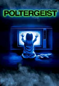 Poster to the movie "Poltergeist" #106255